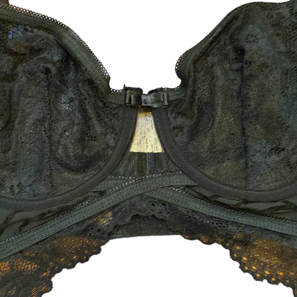Rachel Roy Bra - Picture 3 of 8